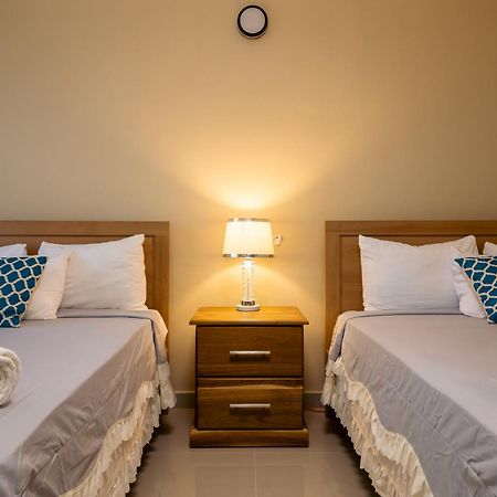 Soficu Hotel El Eden Dominicus Bayahibe Eksteriør bilde