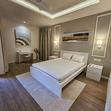 Soficu Hotel El Eden Dominicus Bayahibe Eksteriør bilde