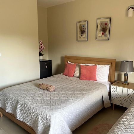 Soficu Hotel El Eden Dominicus Bayahibe Eksteriør bilde