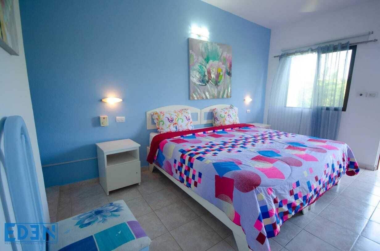 Soficu Hotel El Eden Dominicus Bayahibe Eksteriør bilde
