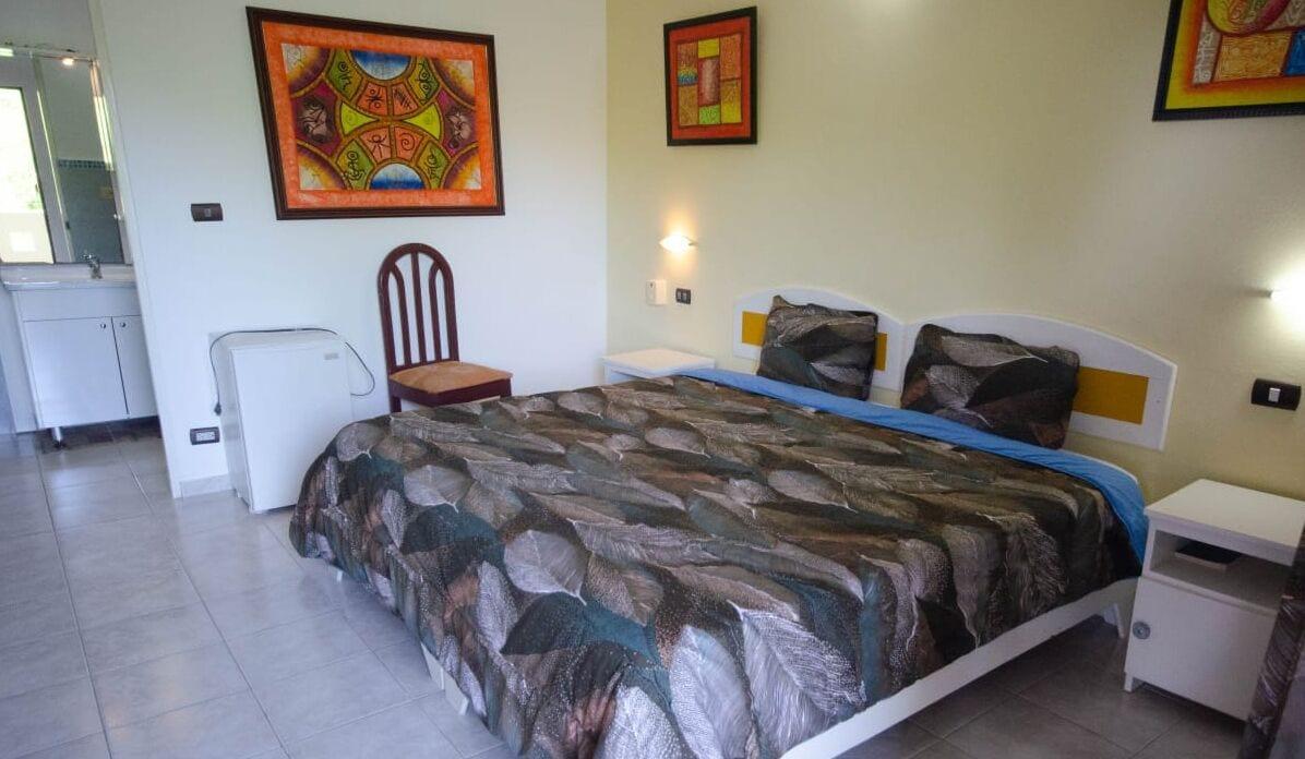 Soficu Hotel El Eden Dominicus Bayahibe Eksteriør bilde