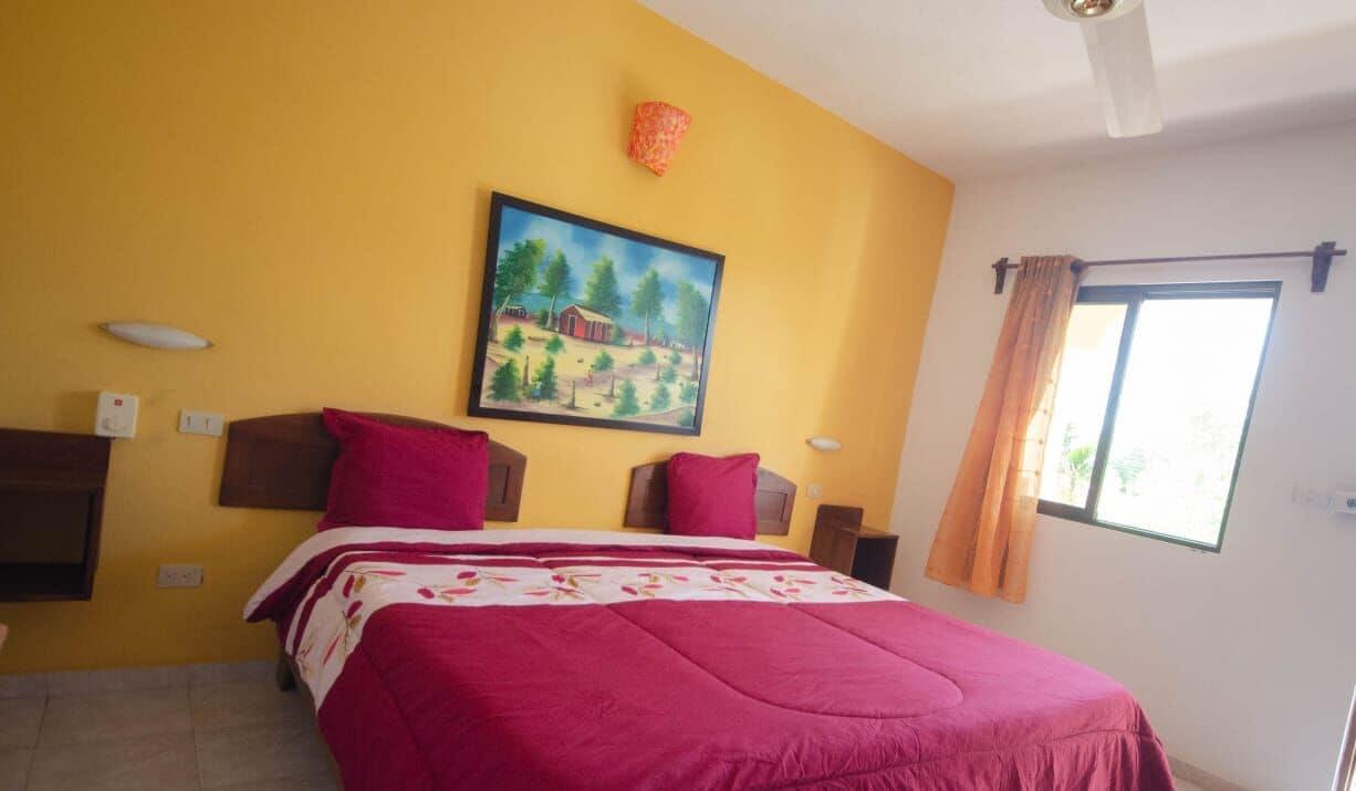 Soficu Hotel El Eden Dominicus Bayahibe Eksteriør bilde