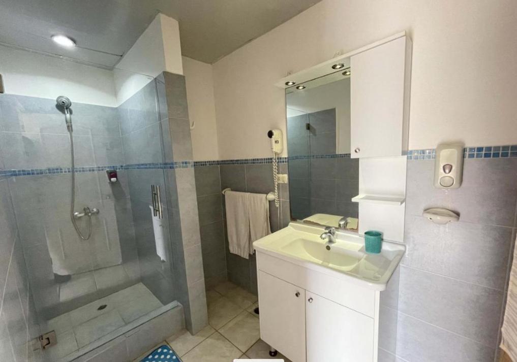 Soficu Hotel El Eden Dominicus Bayahibe Eksteriør bilde