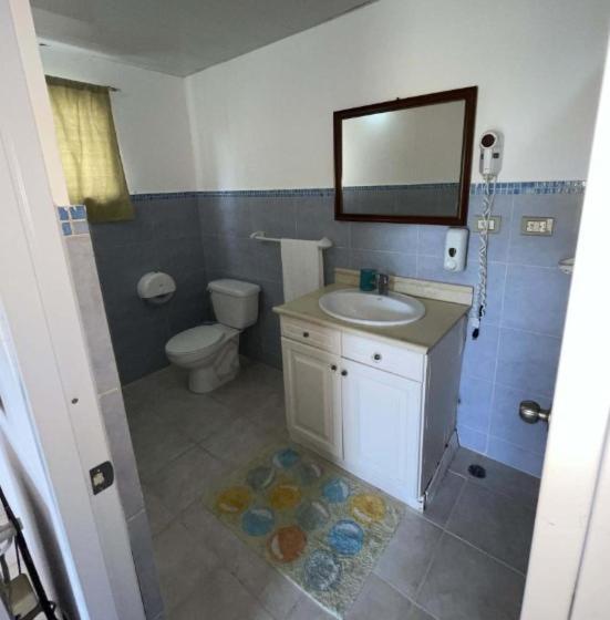 Soficu Hotel El Eden Dominicus Bayahibe Eksteriør bilde