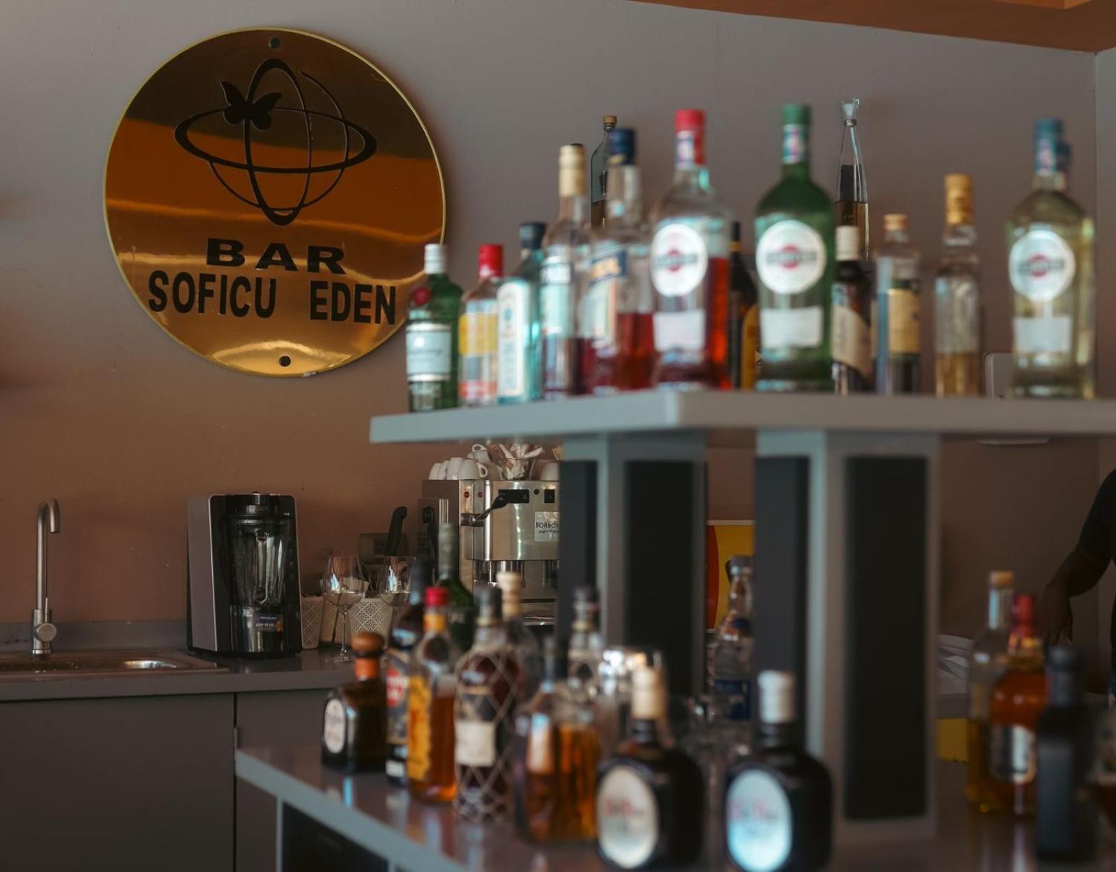 Soficu Hotel El Eden Dominicus Bayahibe Eksteriør bilde