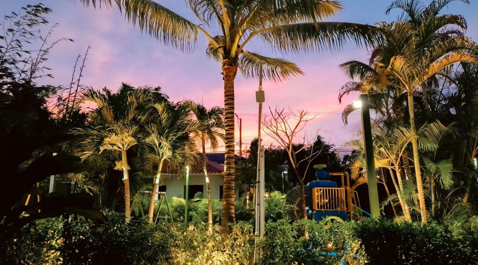 Soficu Hotel El Eden Dominicus Bayahibe Eksteriør bilde