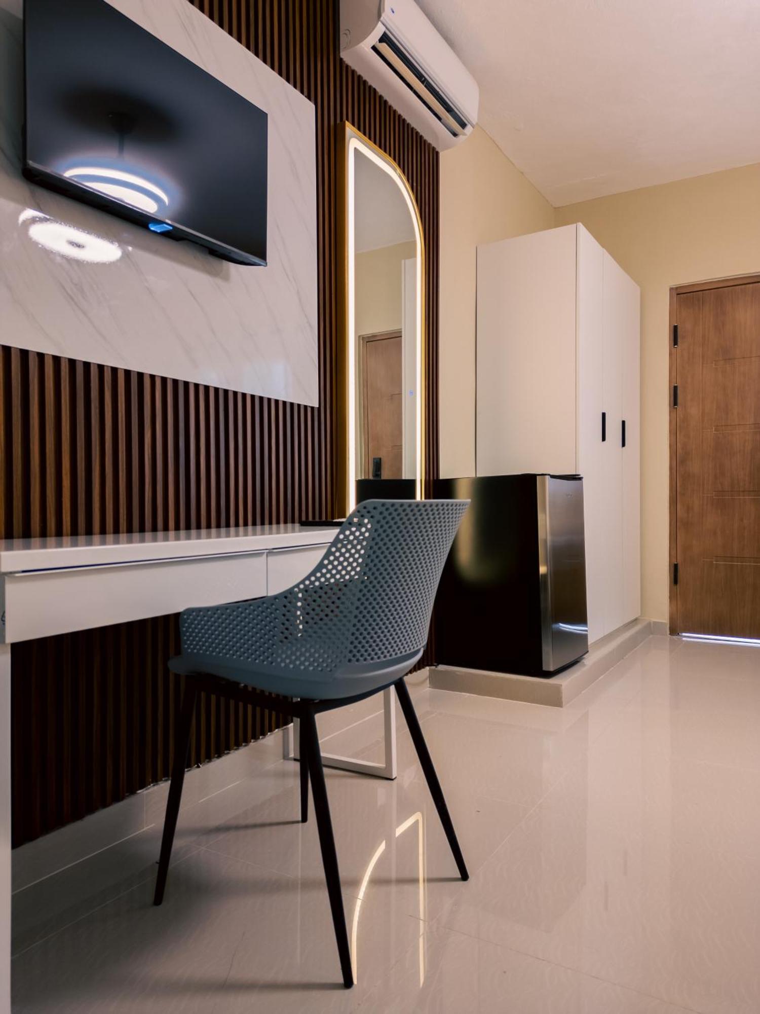Soficu Hotel El Eden Dominicus Bayahibe Eksteriør bilde