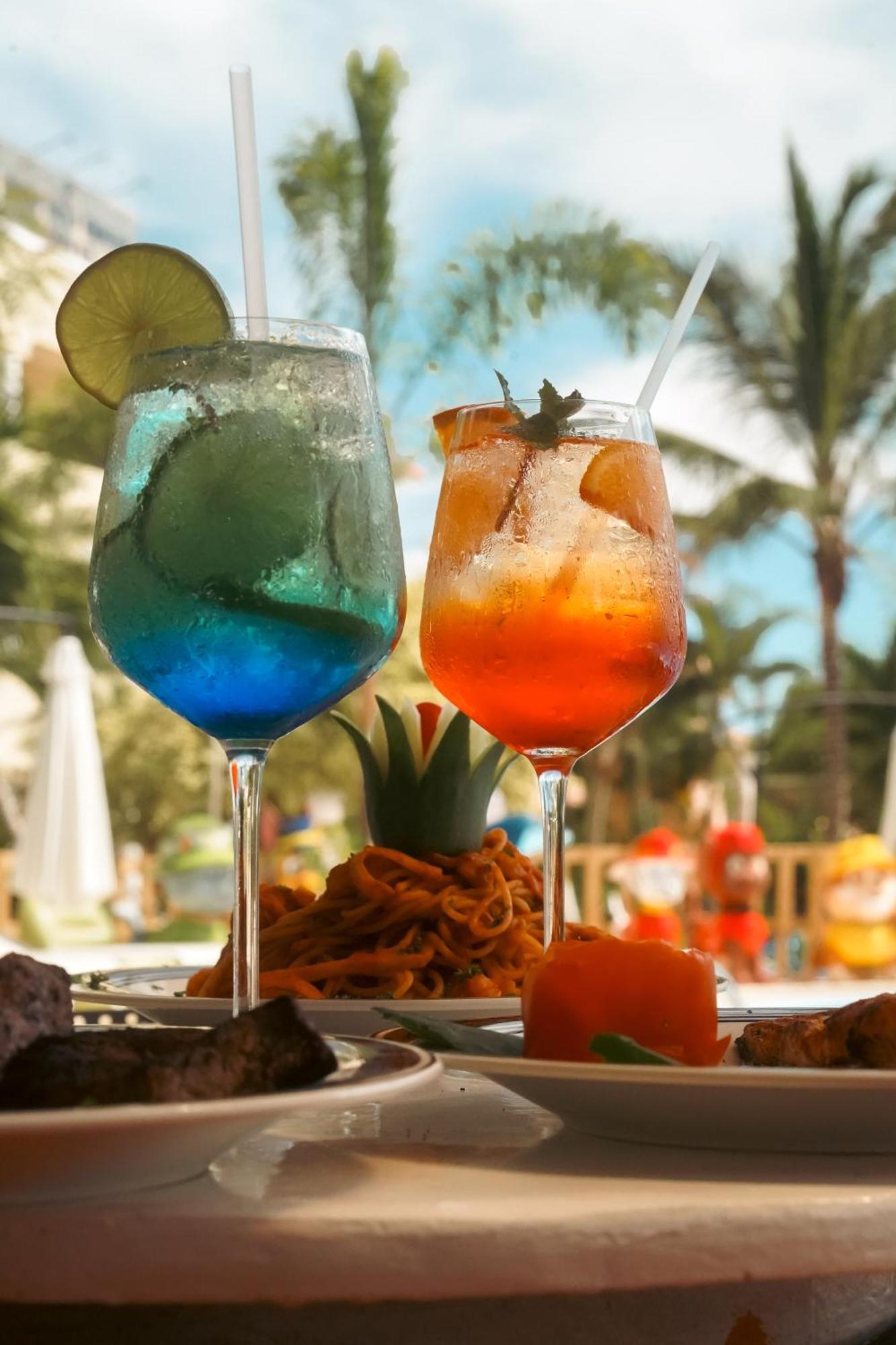 Soficu Hotel El Eden Dominicus Bayahibe Eksteriør bilde