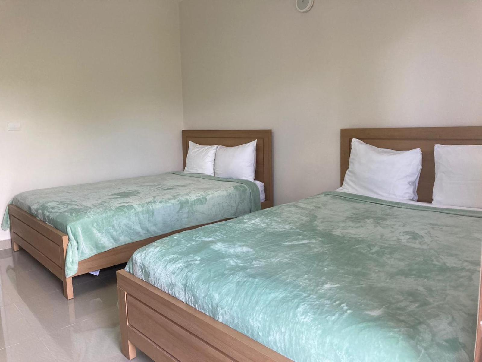 Soficu Hotel El Eden Dominicus Bayahibe Eksteriør bilde