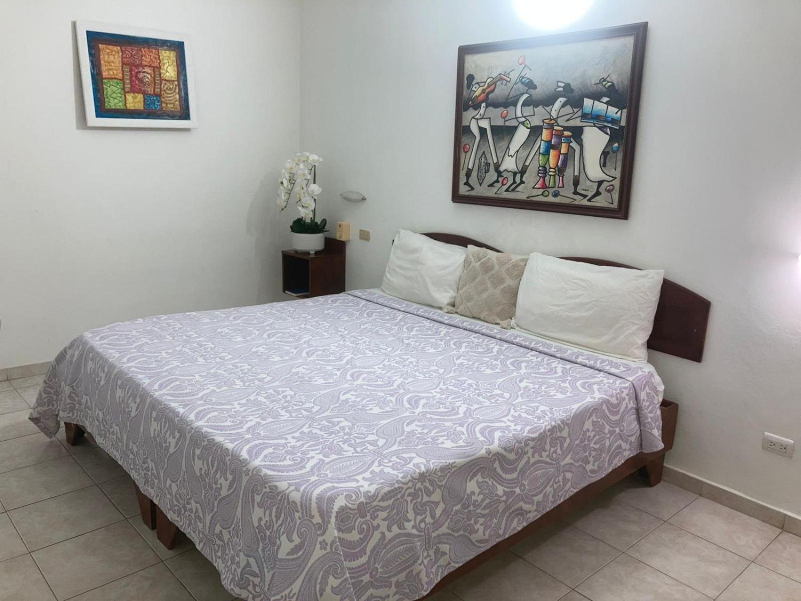 Soficu Hotel El Eden Dominicus Bayahibe Eksteriør bilde
