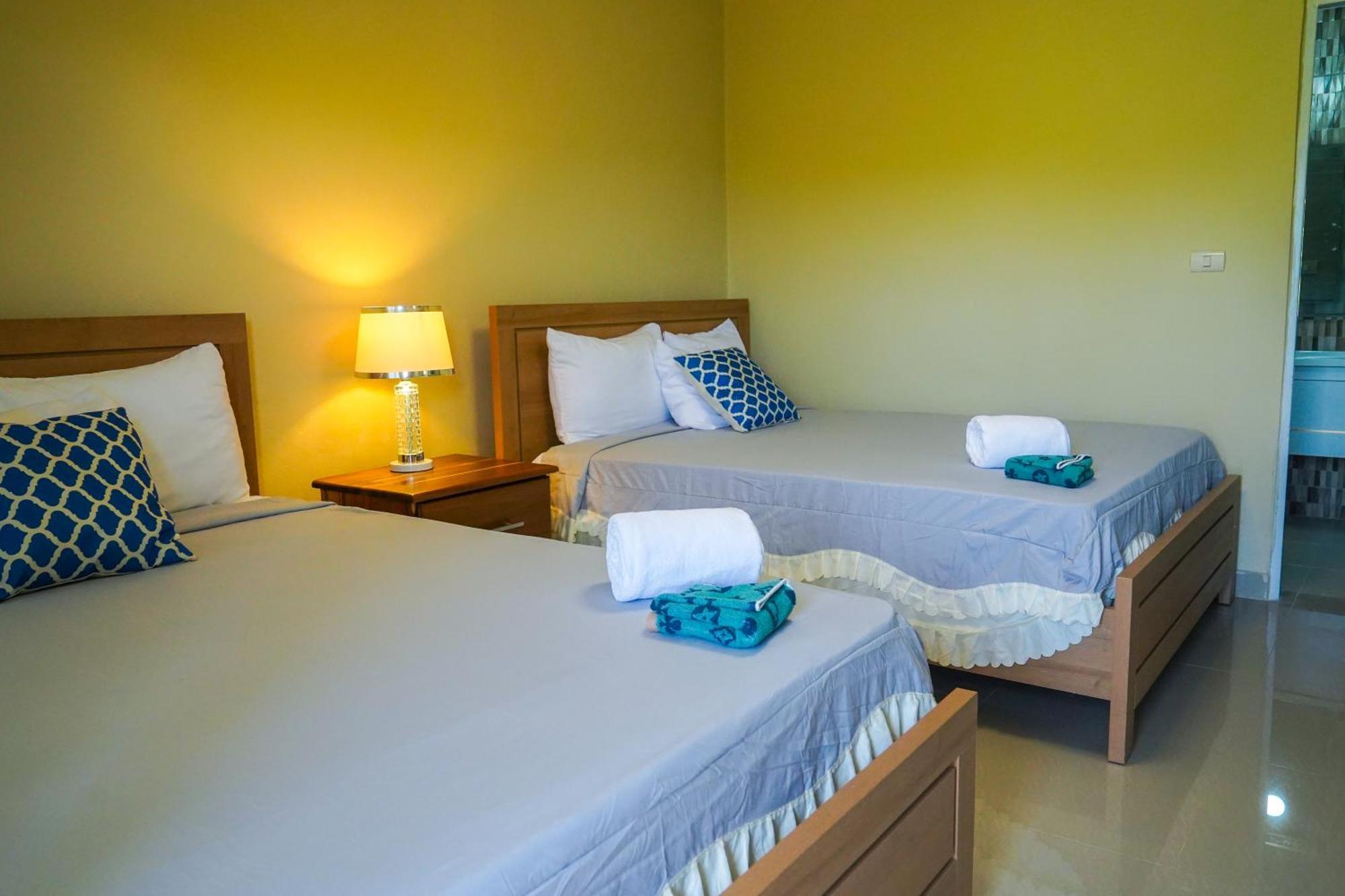 Soficu Hotel El Eden Dominicus Bayahibe Eksteriør bilde