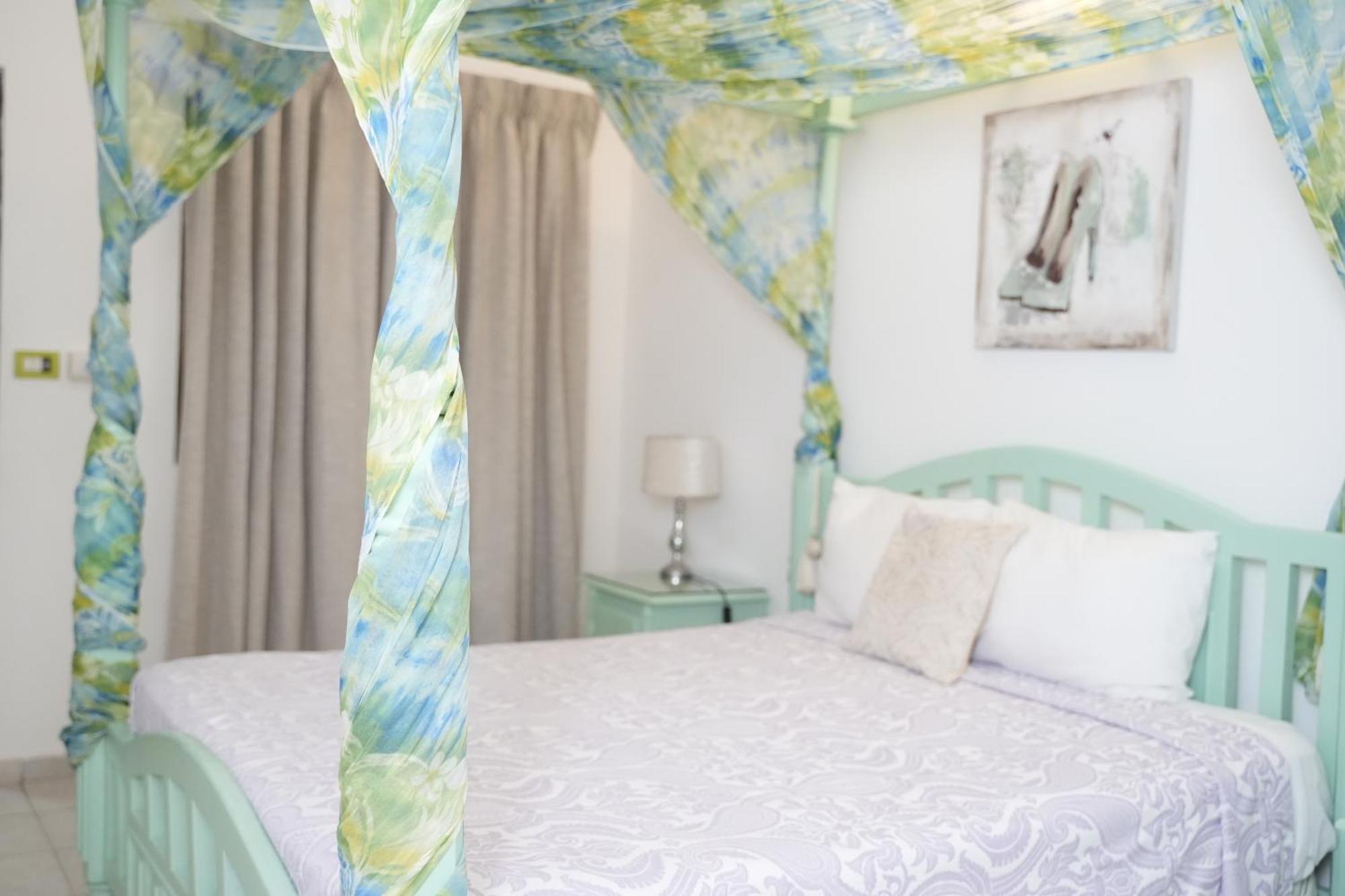 Soficu Hotel El Eden Dominicus Bayahibe Eksteriør bilde