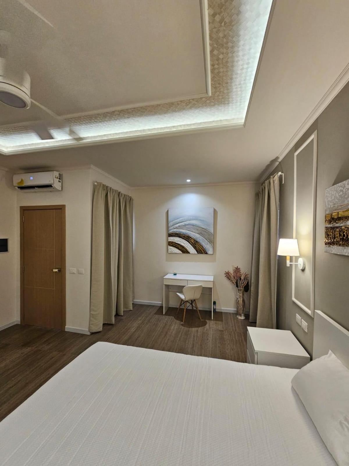 Soficu Hotel El Eden Dominicus Bayahibe Eksteriør bilde