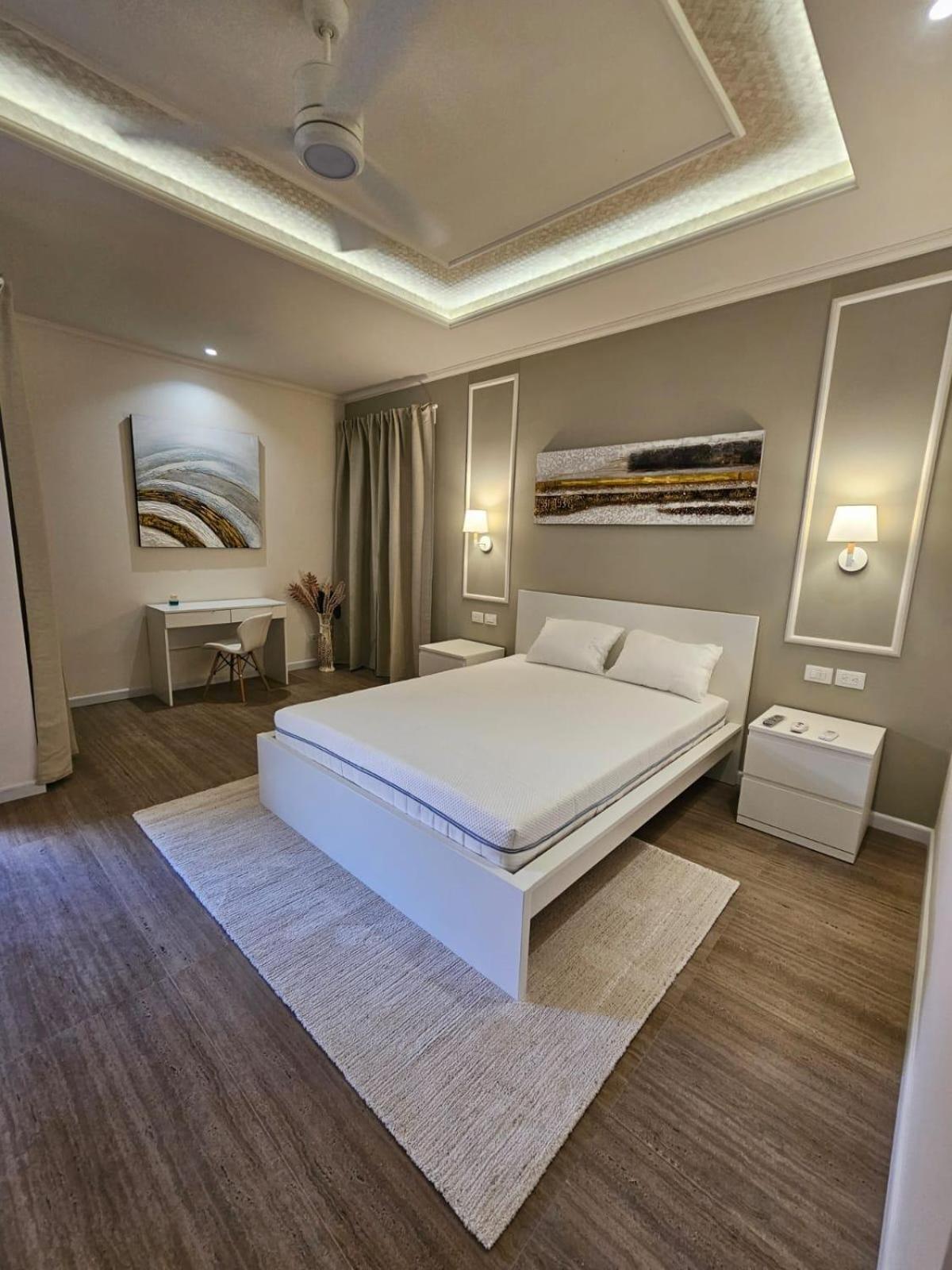 Soficu Hotel El Eden Dominicus Bayahibe Eksteriør bilde