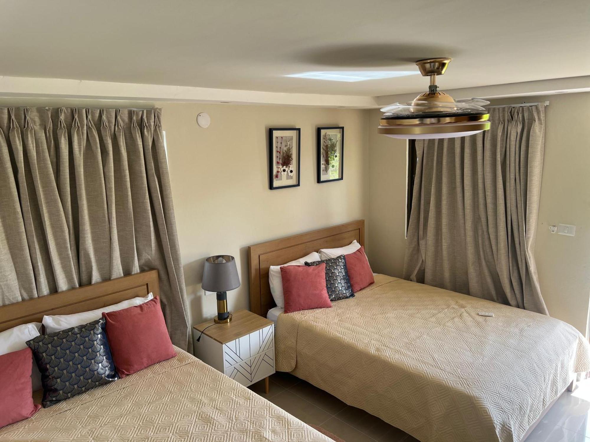 Soficu Hotel El Eden Dominicus Bayahibe Eksteriør bilde