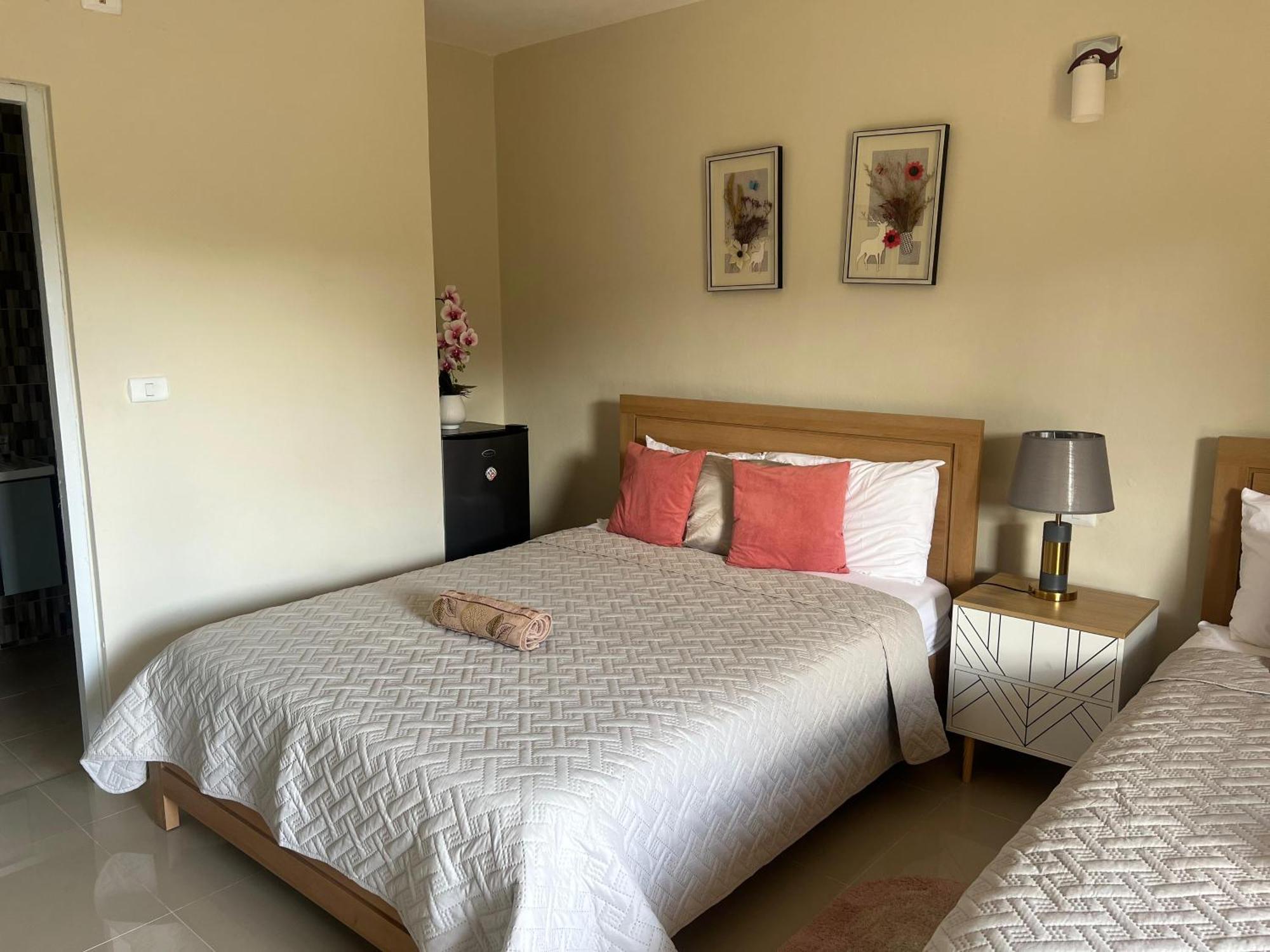Soficu Hotel El Eden Dominicus Bayahibe Eksteriør bilde