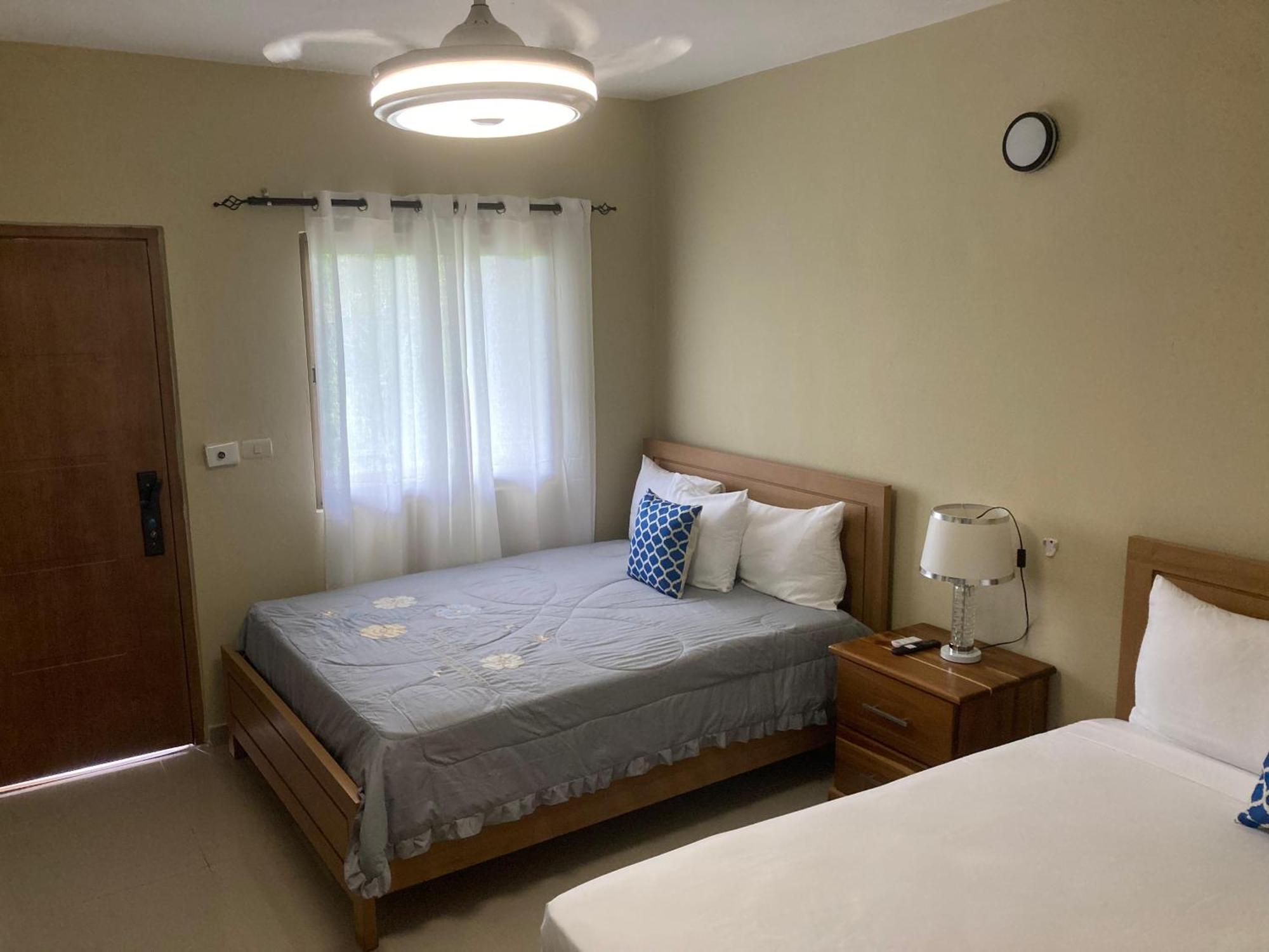 Soficu Hotel El Eden Dominicus Bayahibe Eksteriør bilde