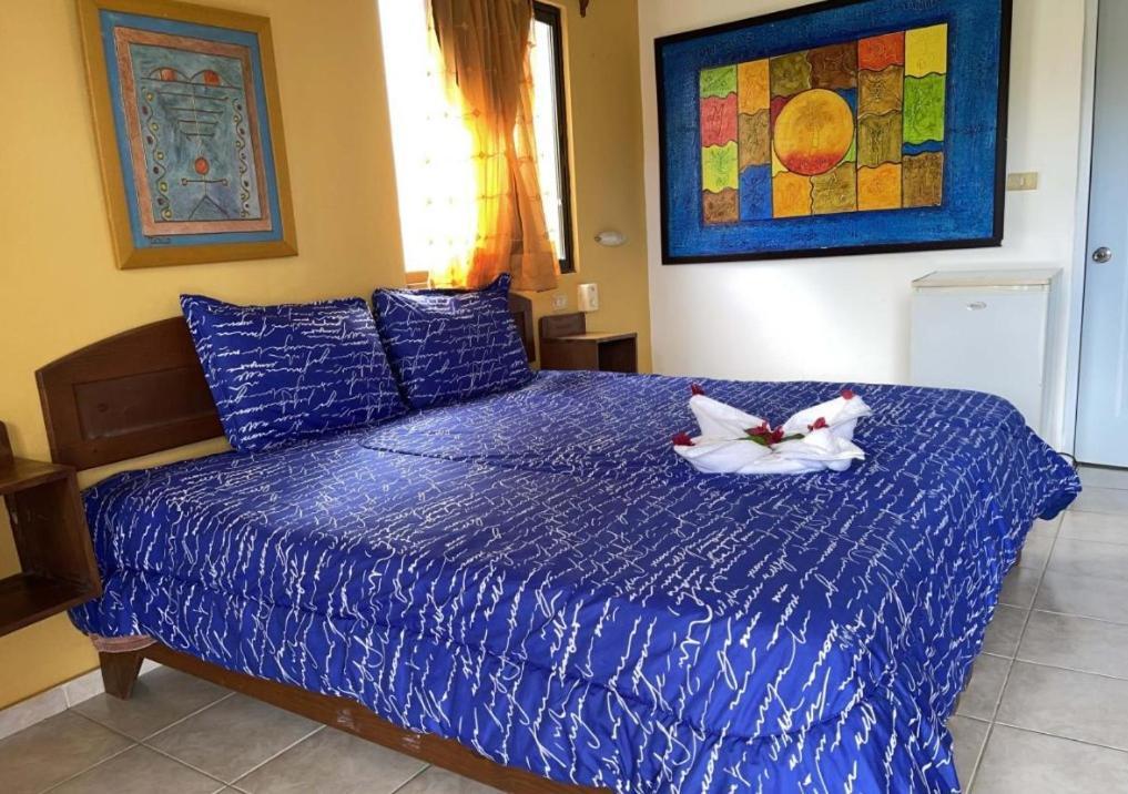 Soficu Hotel El Eden Dominicus Bayahibe Eksteriør bilde