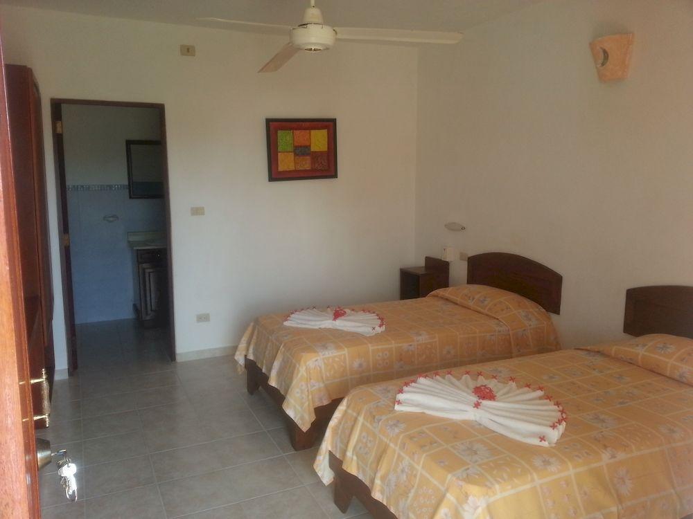 Soficu Hotel El Eden Dominicus Bayahibe Eksteriør bilde