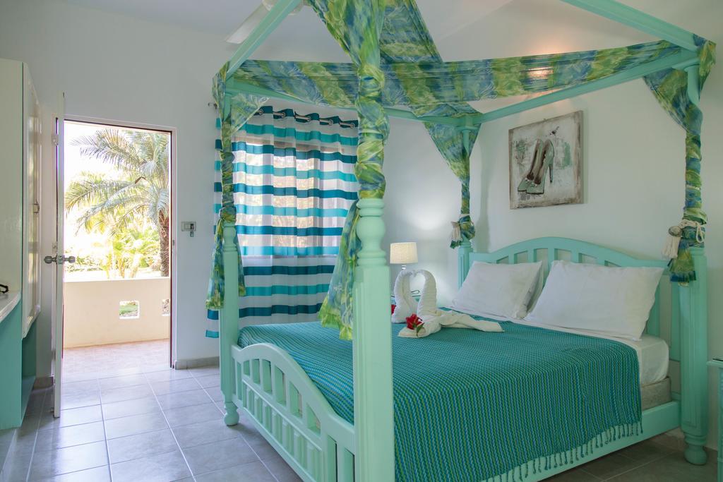 Soficu Hotel El Eden Dominicus Bayahibe Eksteriør bilde