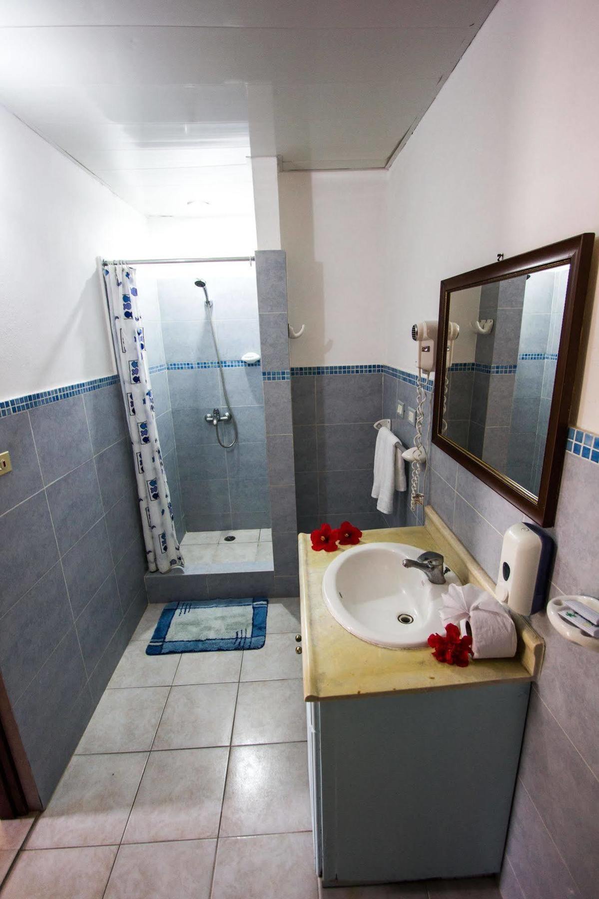 Soficu Hotel El Eden Dominicus Bayahibe Eksteriør bilde