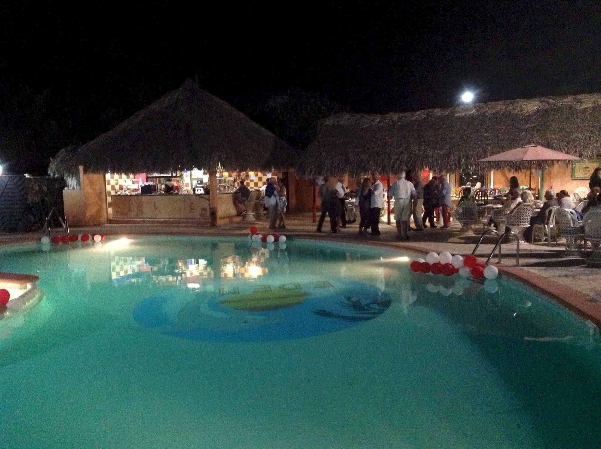 Soficu Hotel El Eden Dominicus Bayahibe Eksteriør bilde