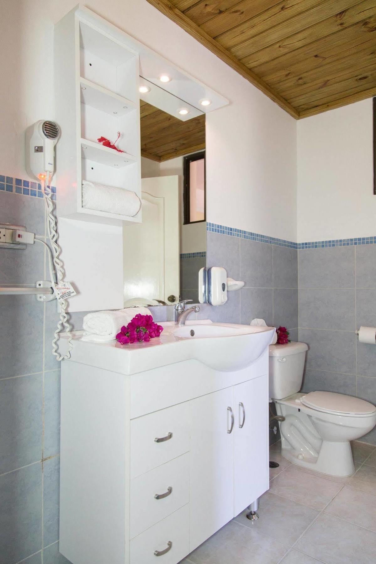 Soficu Hotel El Eden Dominicus Bayahibe Eksteriør bilde